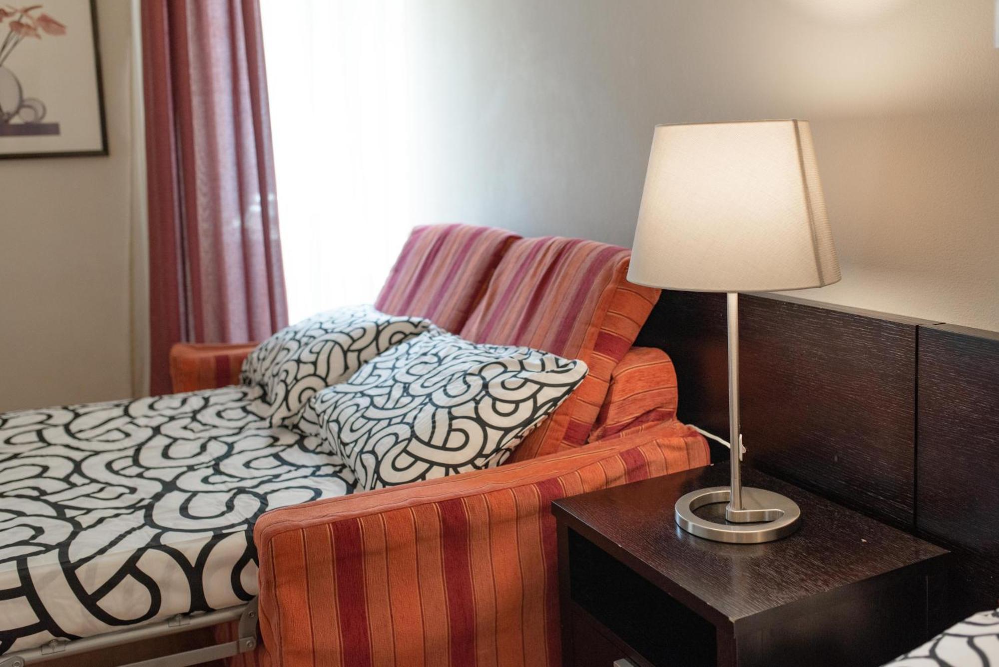 Familiaapartments - 258 ตูริน ภายนอก รูปภาพ