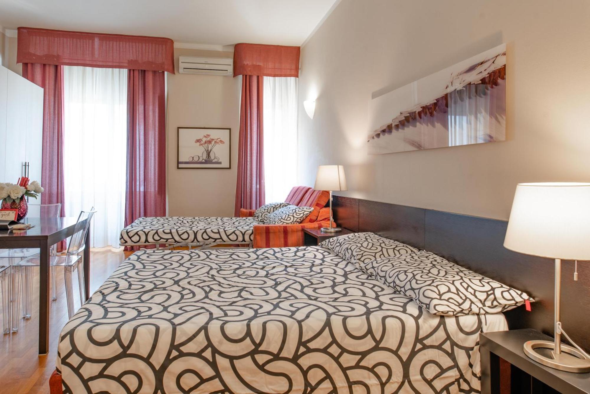 Familiaapartments - 258 ตูริน ภายนอก รูปภาพ