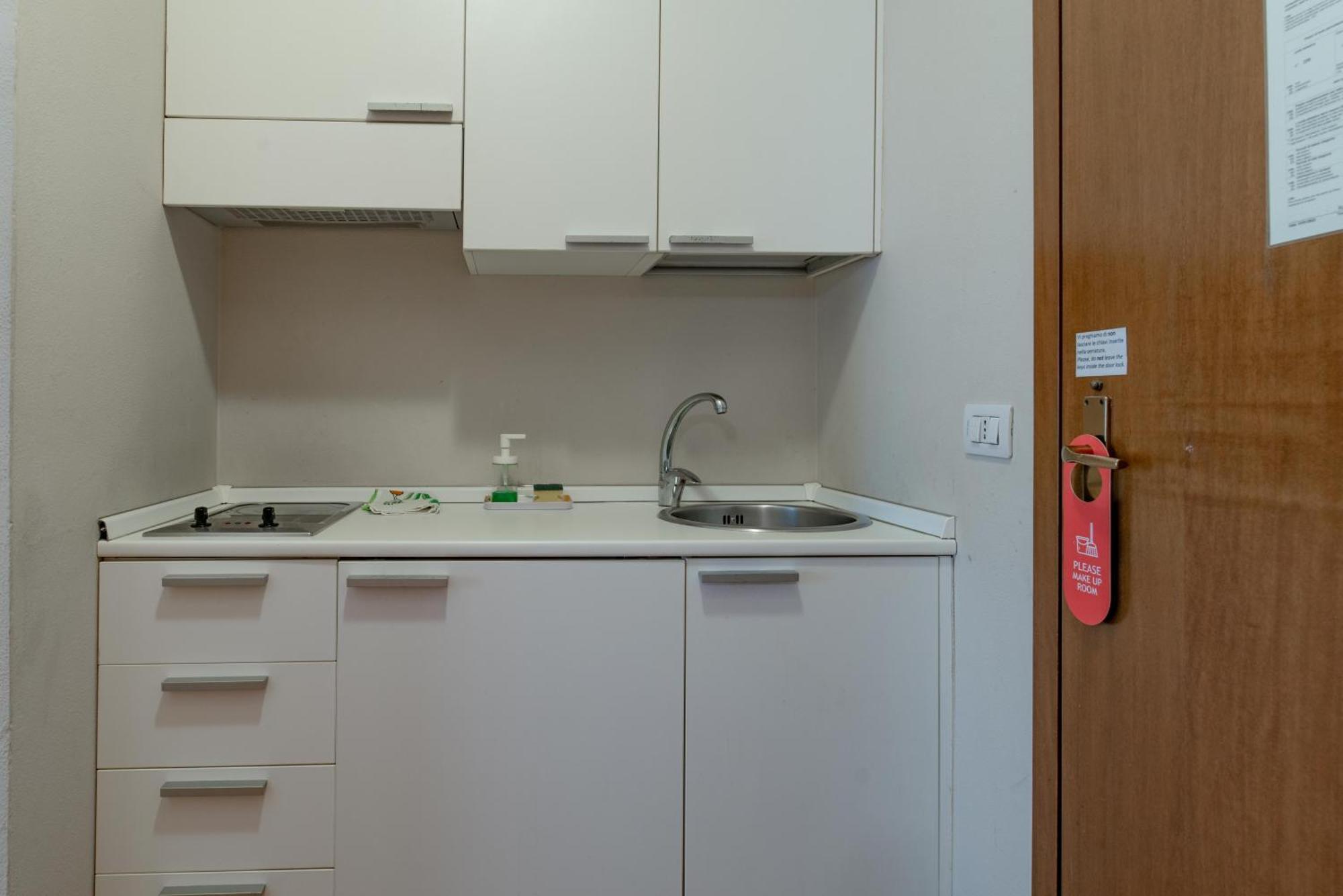 Familiaapartments - 258 ตูริน ภายนอก รูปภาพ